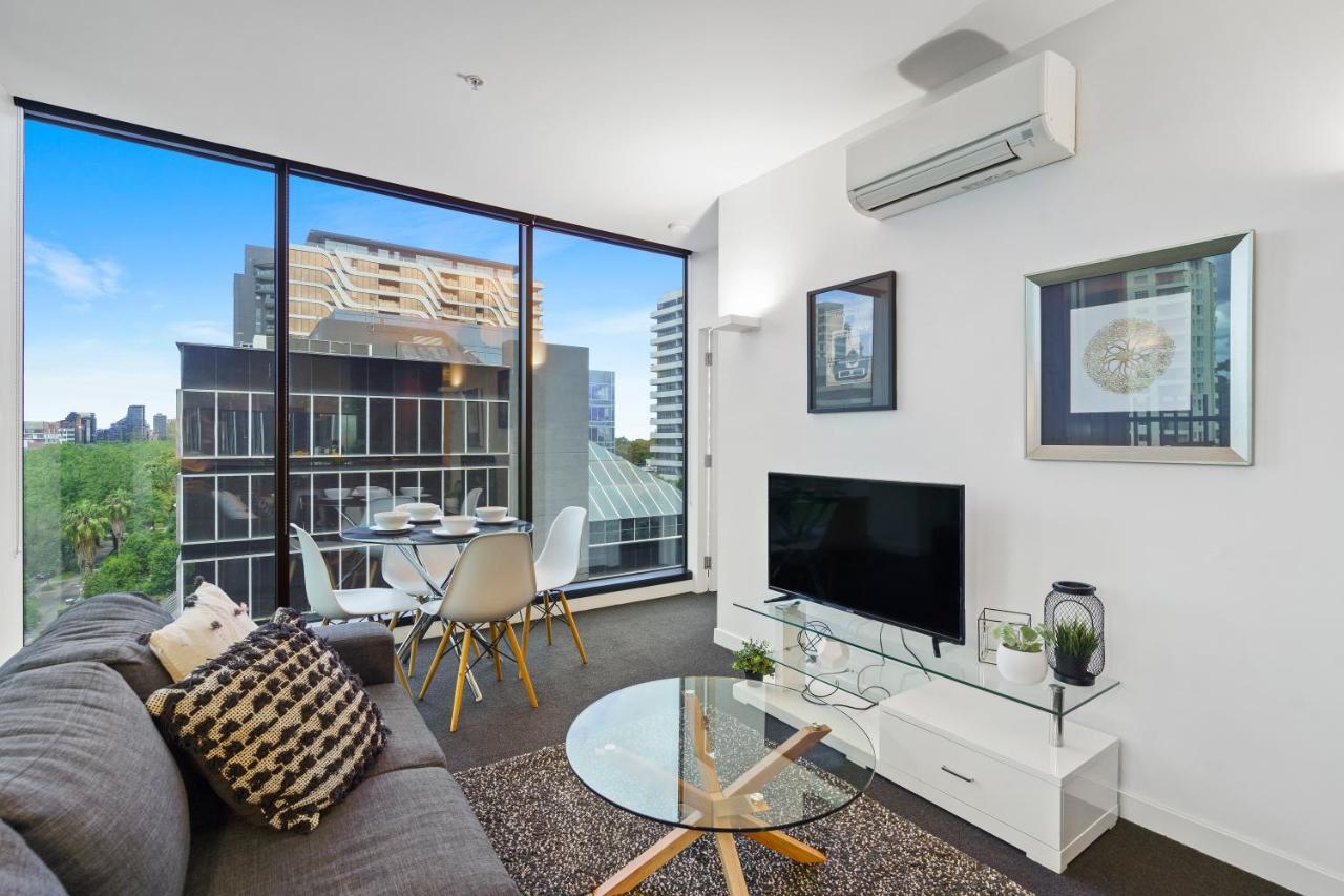 Complete Host Leopold Apartments Melbourne Bagian luar foto