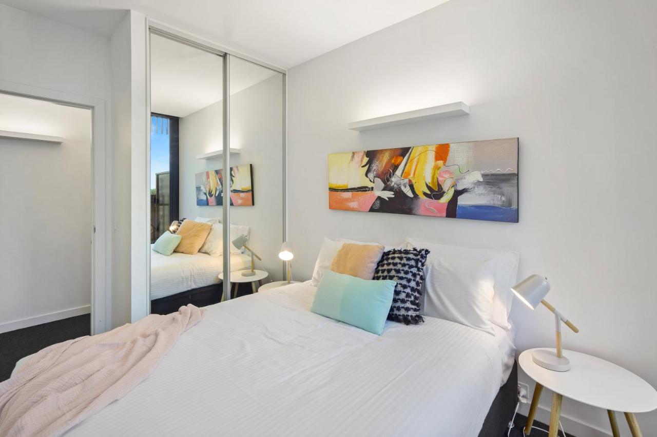 Complete Host Leopold Apartments Melbourne Bagian luar foto
