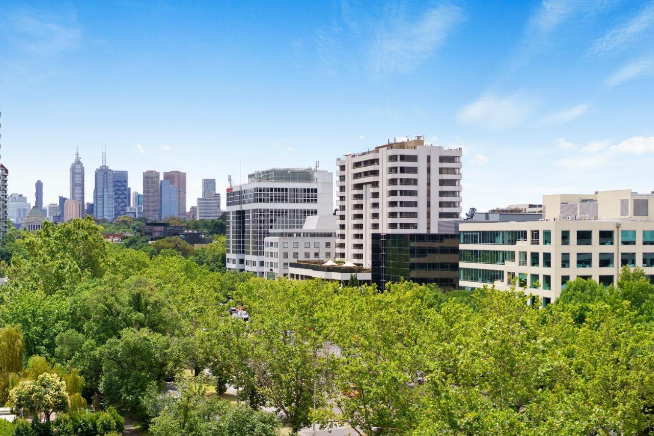 Complete Host Leopold Apartments Melbourne Bagian luar foto