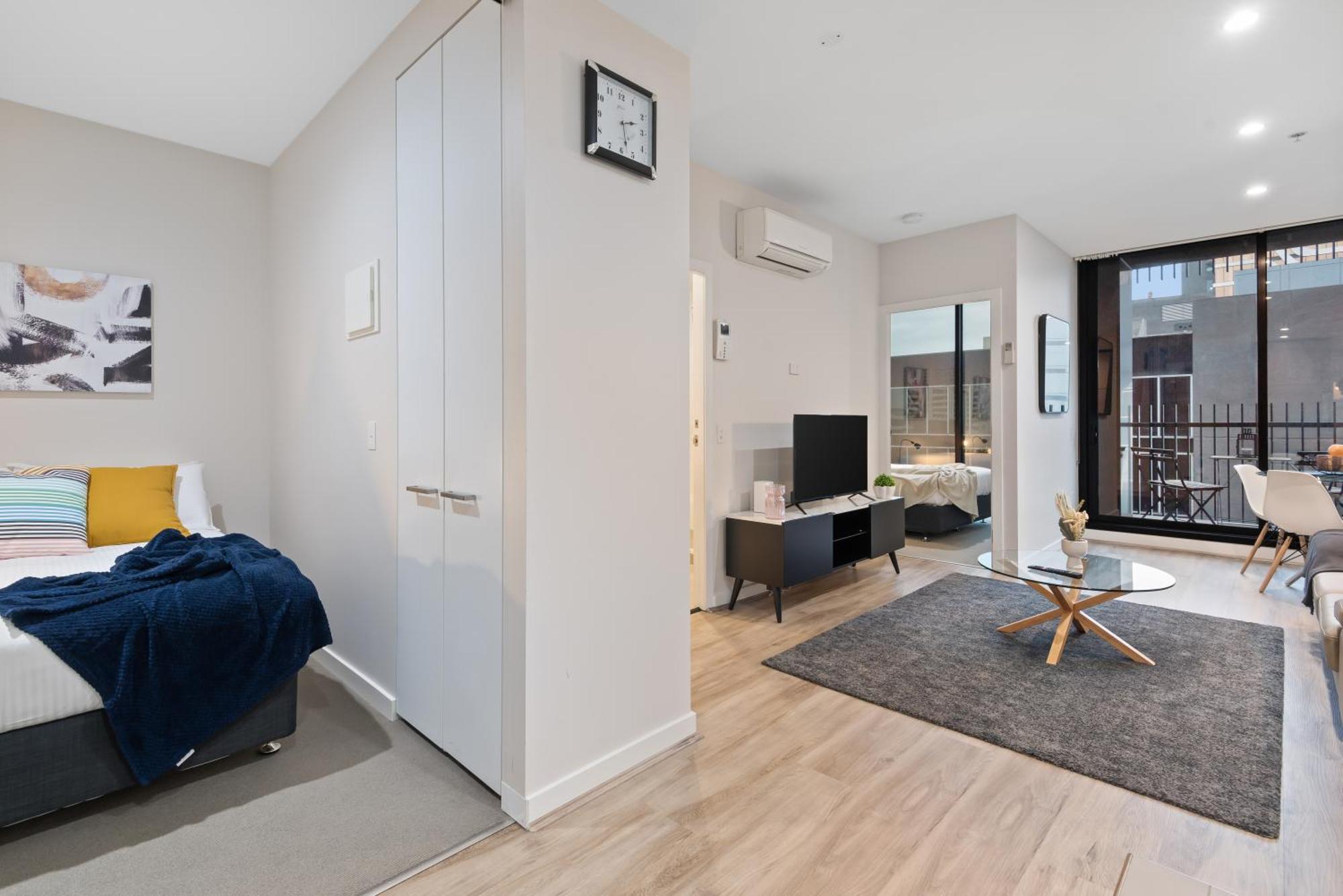 Complete Host Leopold Apartments Melbourne Ruang foto
