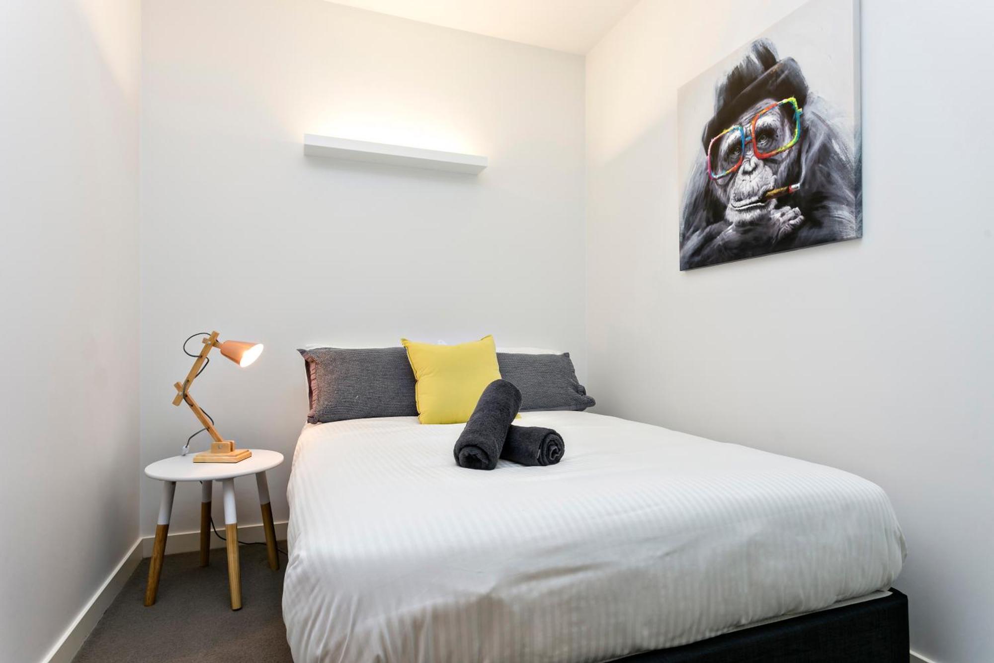 Complete Host Leopold Apartments Melbourne Ruang foto