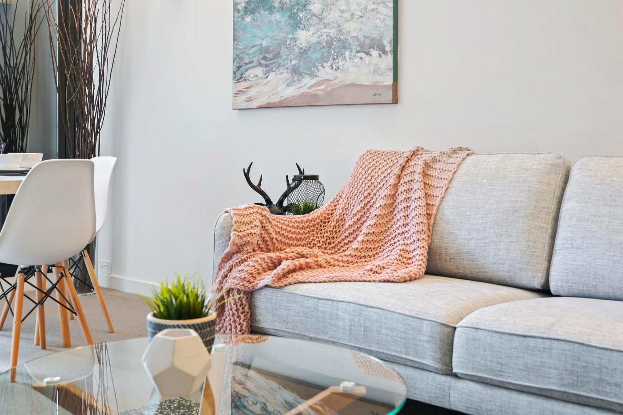 Complete Host Leopold Apartments Melbourne Bagian luar foto