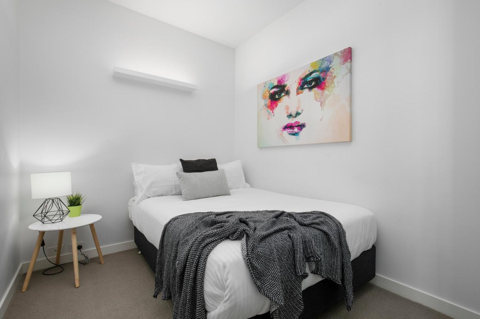 Complete Host Leopold Apartments Melbourne Ruang foto