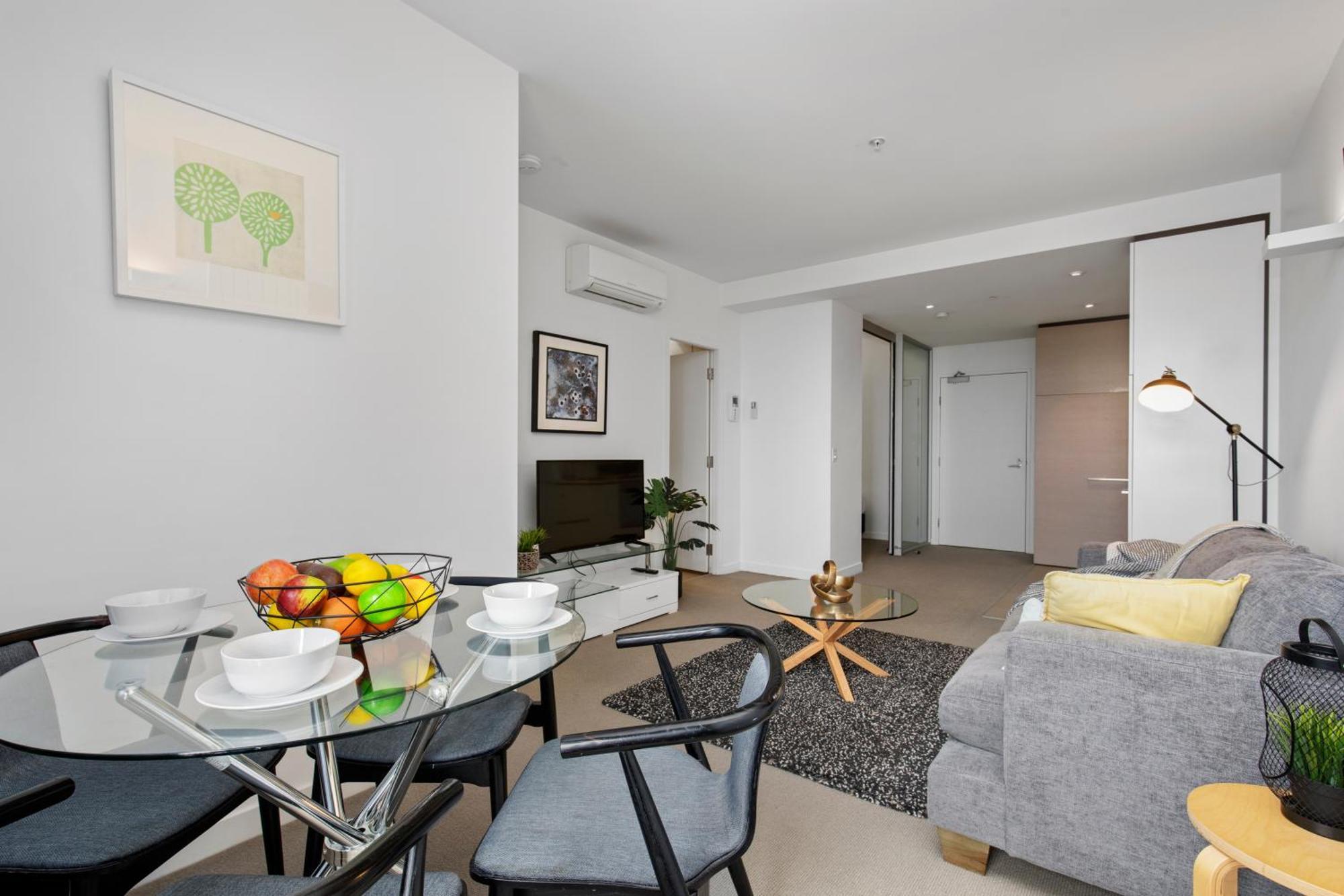 Complete Host Leopold Apartments Melbourne Ruang foto