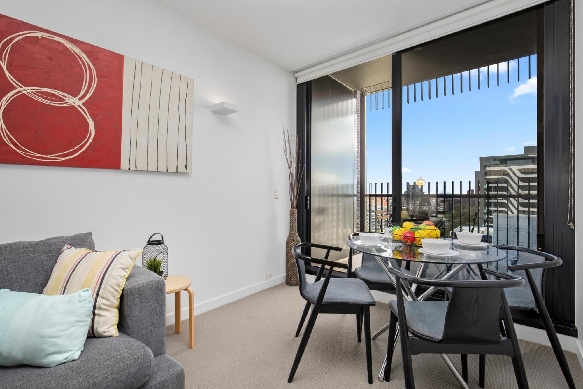 Complete Host Leopold Apartments Melbourne Ruang foto