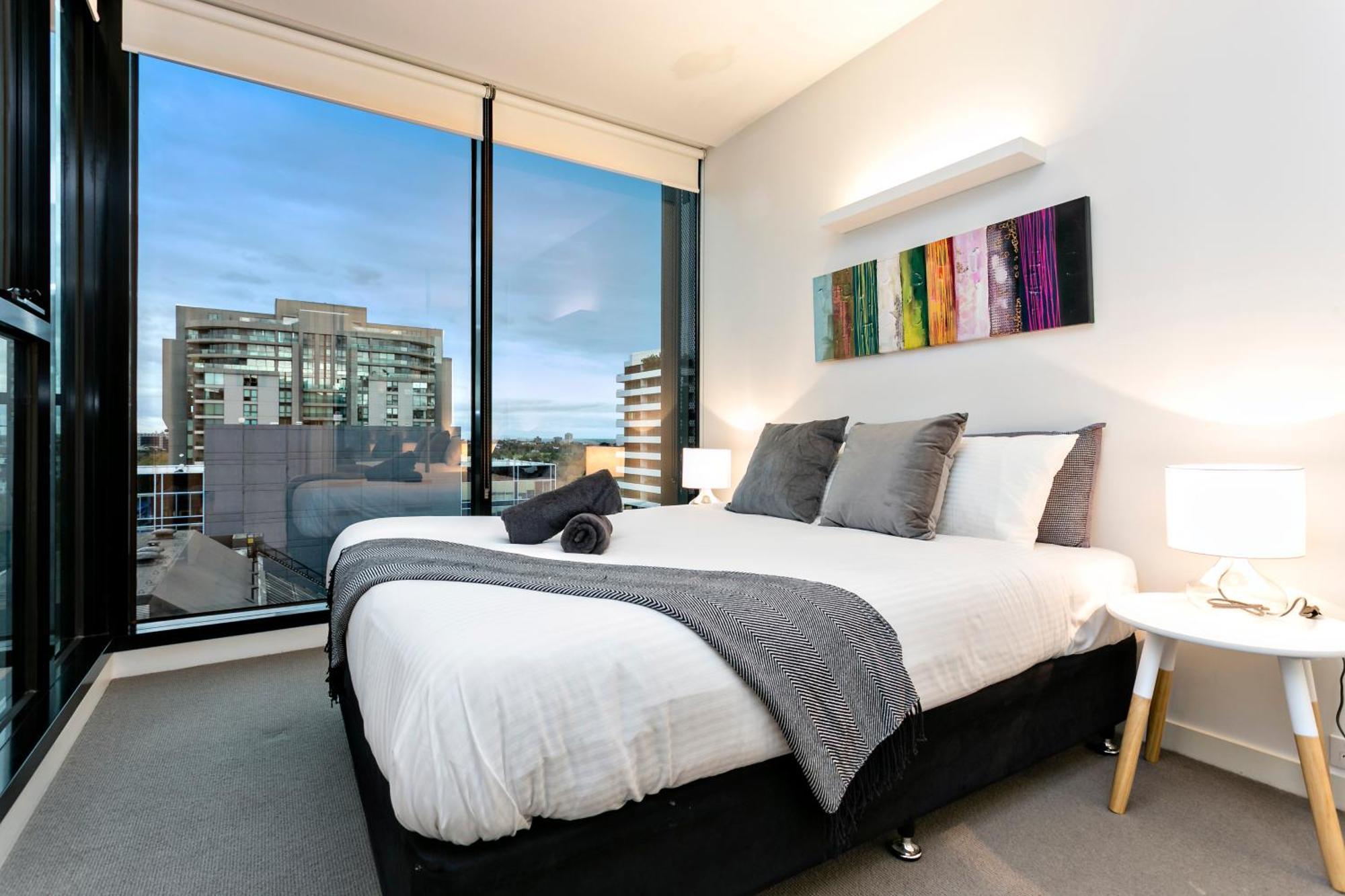 Complete Host Leopold Apartments Melbourne Ruang foto