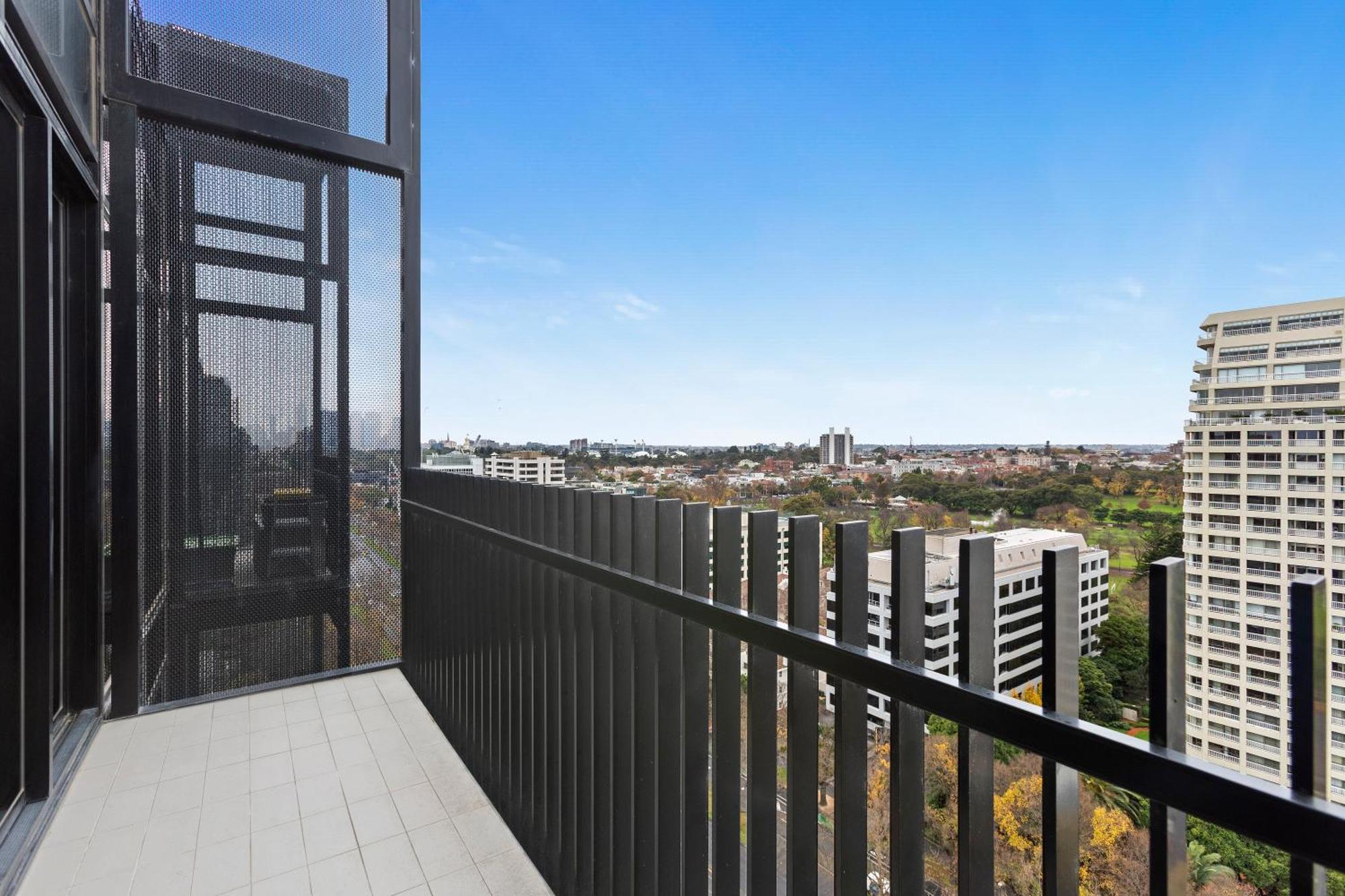 Complete Host Leopold Apartments Melbourne Ruang foto