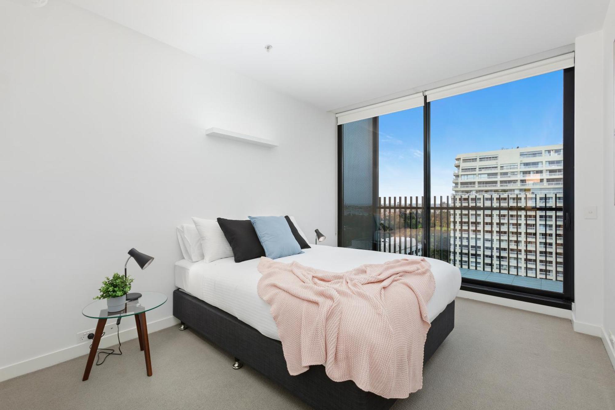 Complete Host Leopold Apartments Melbourne Ruang foto