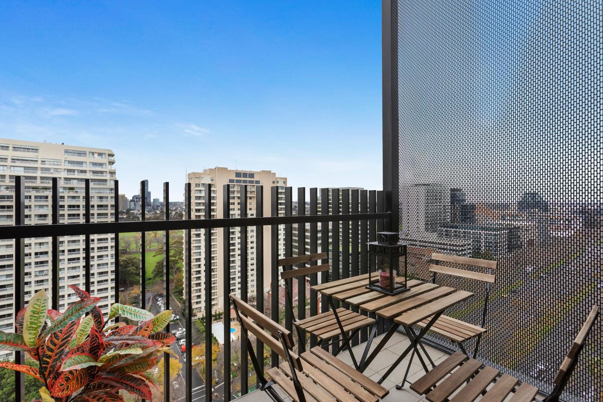 Complete Host Leopold Apartments Melbourne Ruang foto
