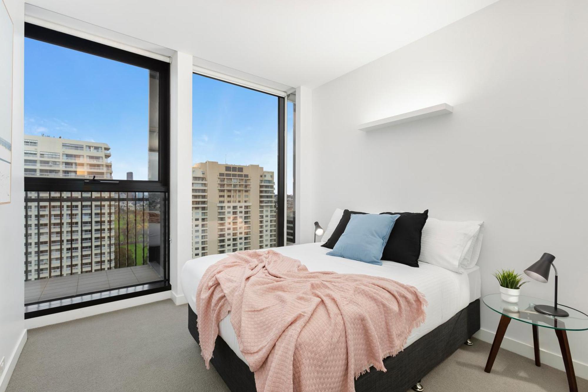 Complete Host Leopold Apartments Melbourne Ruang foto