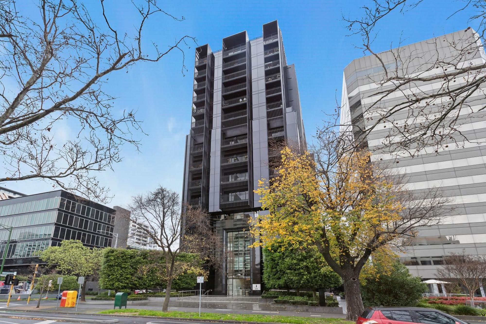 Complete Host Leopold Apartments Melbourne Bagian luar foto