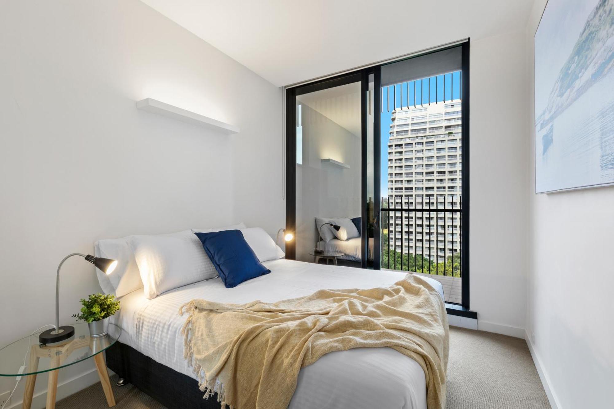Complete Host Leopold Apartments Melbourne Ruang foto