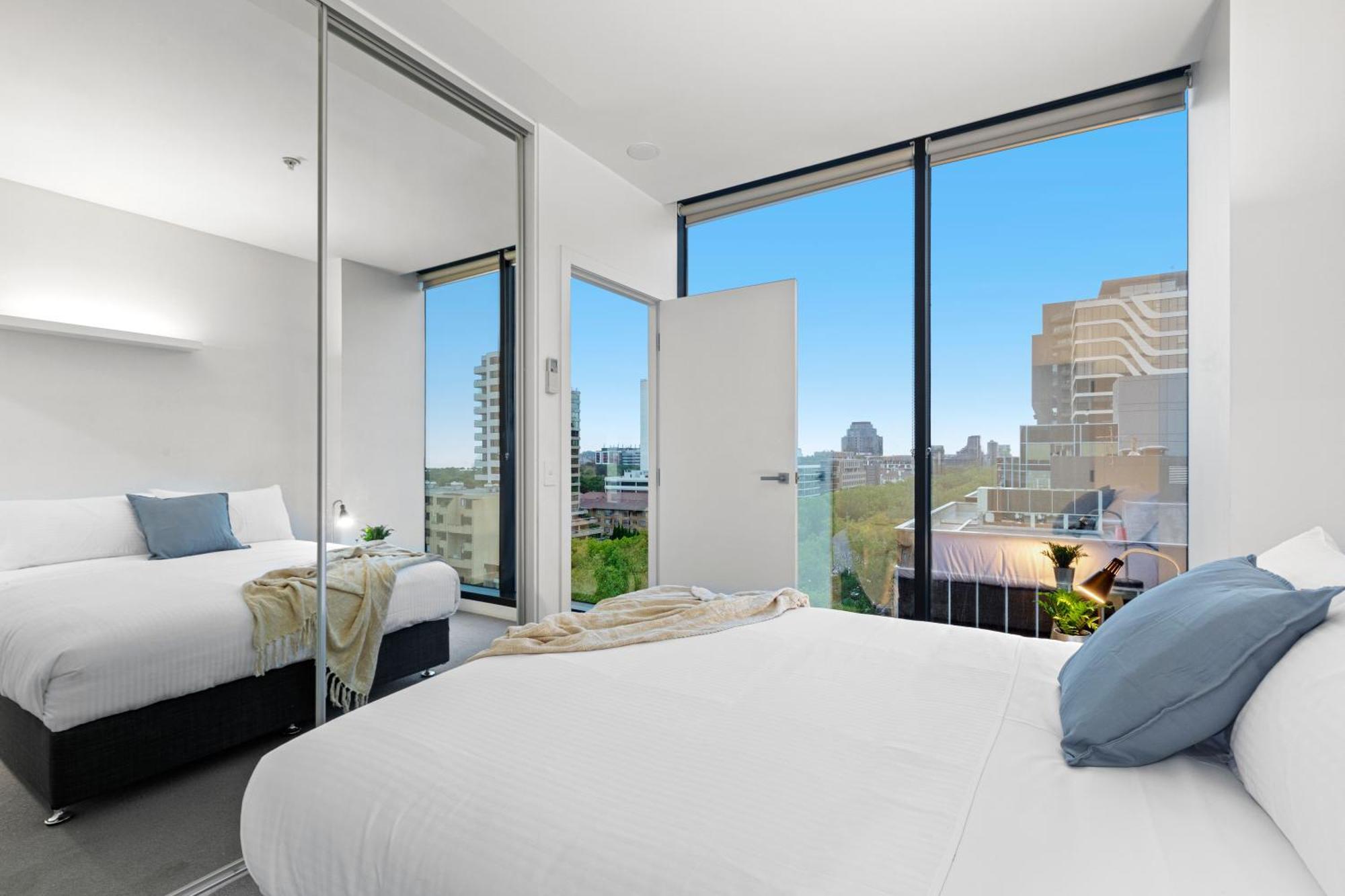 Complete Host Leopold Apartments Melbourne Ruang foto