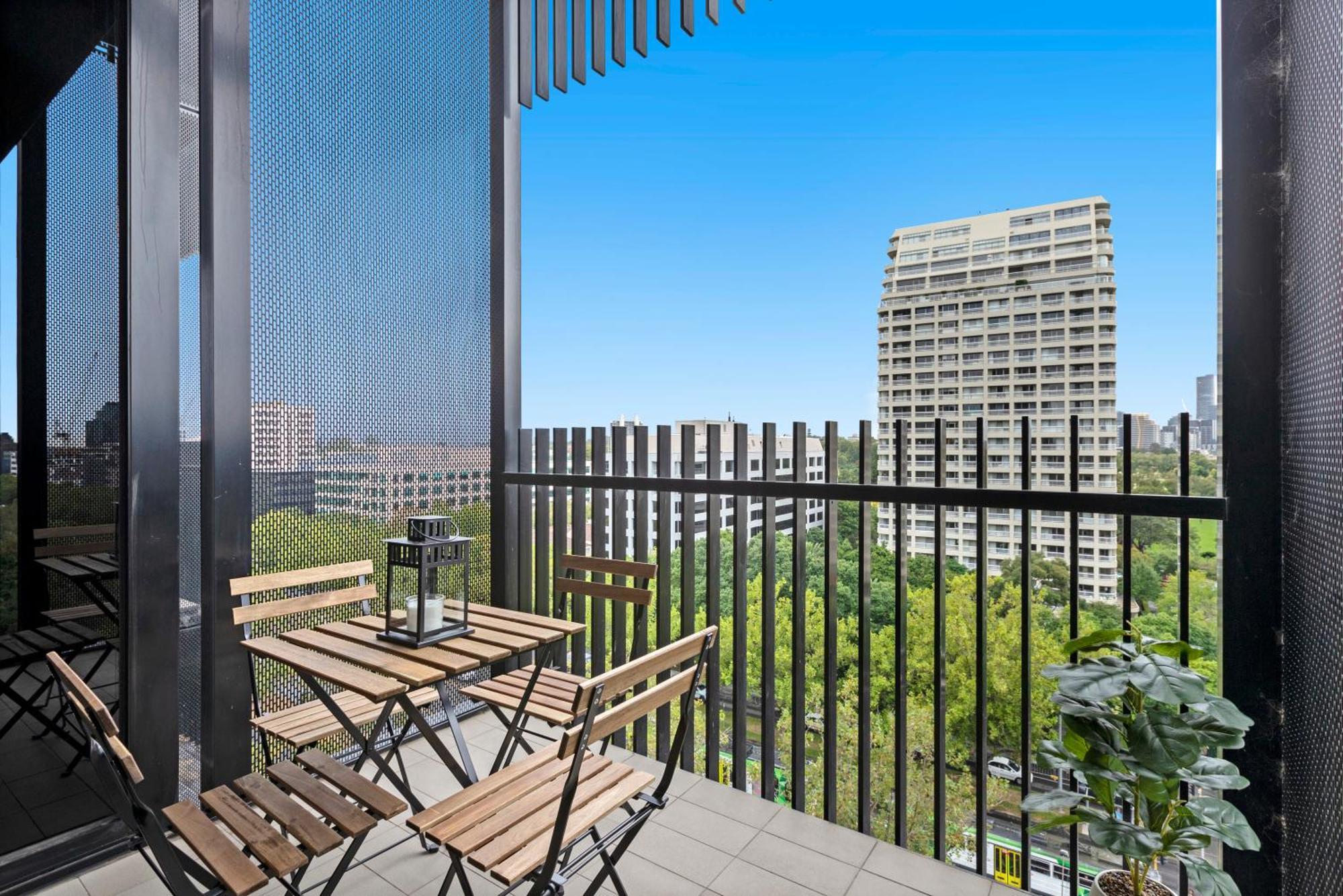 Complete Host Leopold Apartments Melbourne Ruang foto