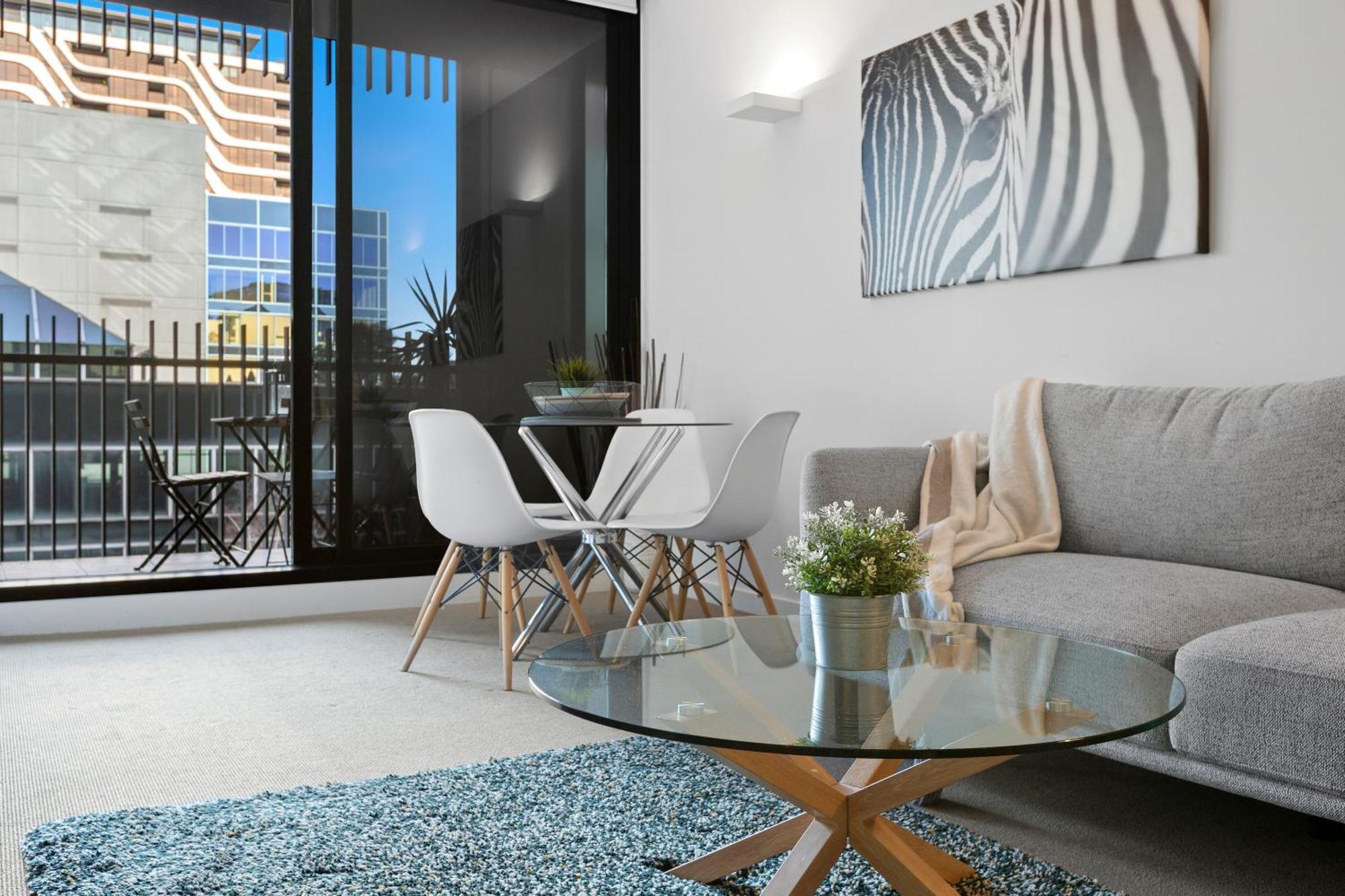 Complete Host Leopold Apartments Melbourne Ruang foto