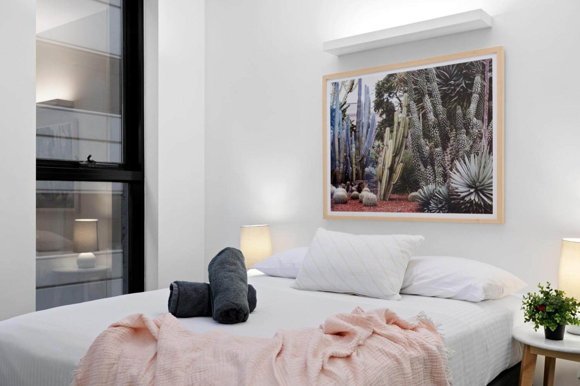 Complete Host Leopold Apartments Melbourne Ruang foto