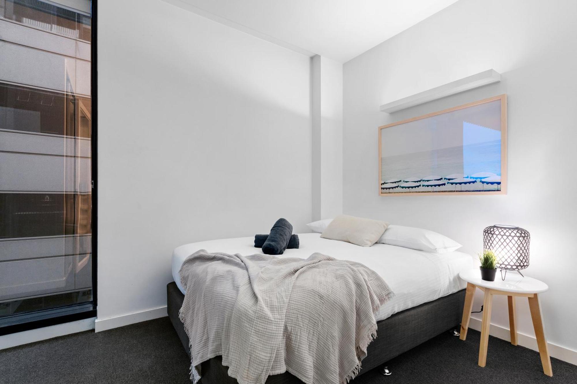 Complete Host Leopold Apartments Melbourne Ruang foto
