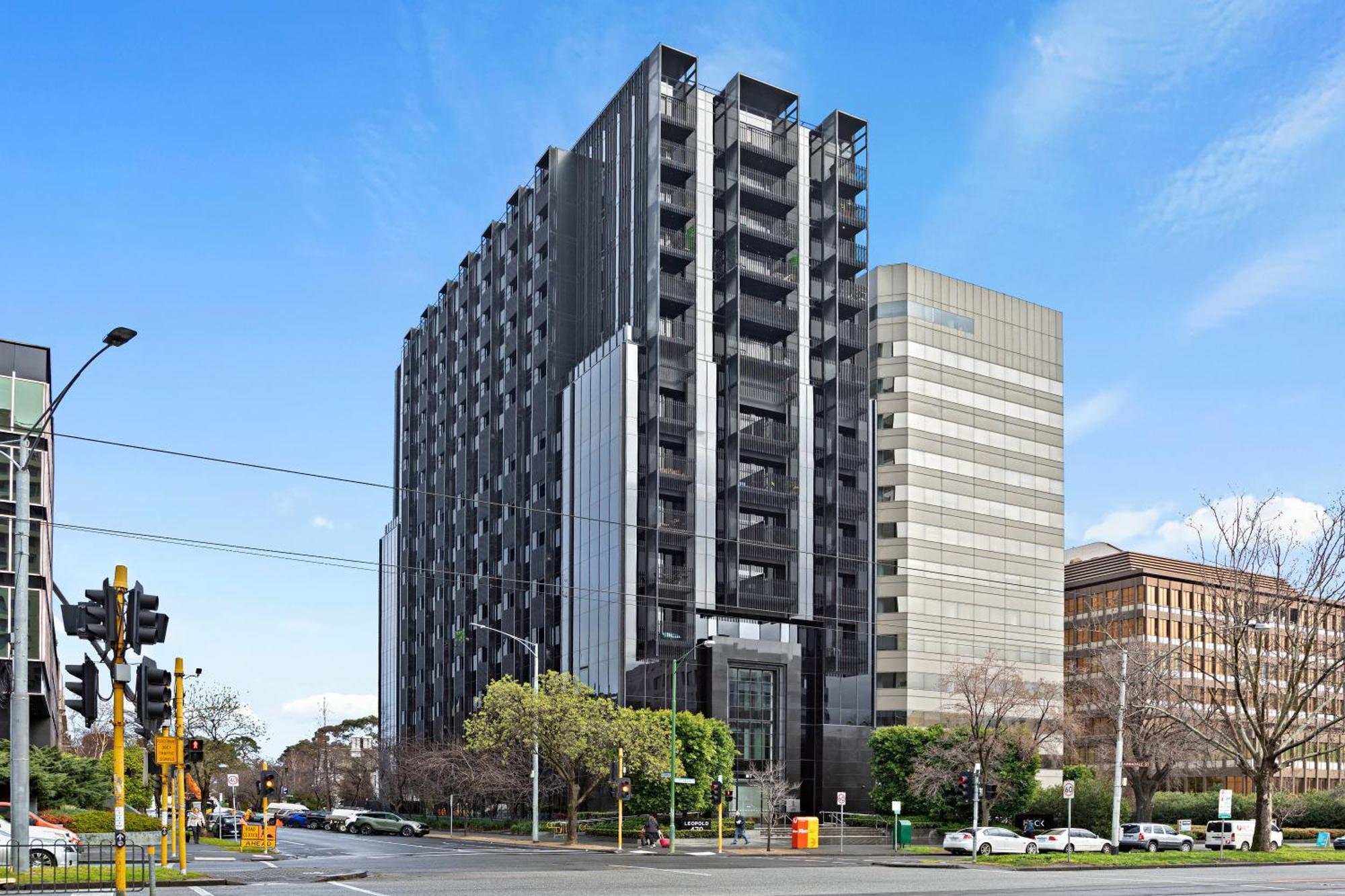 Complete Host Leopold Apartments Melbourne Bagian luar foto