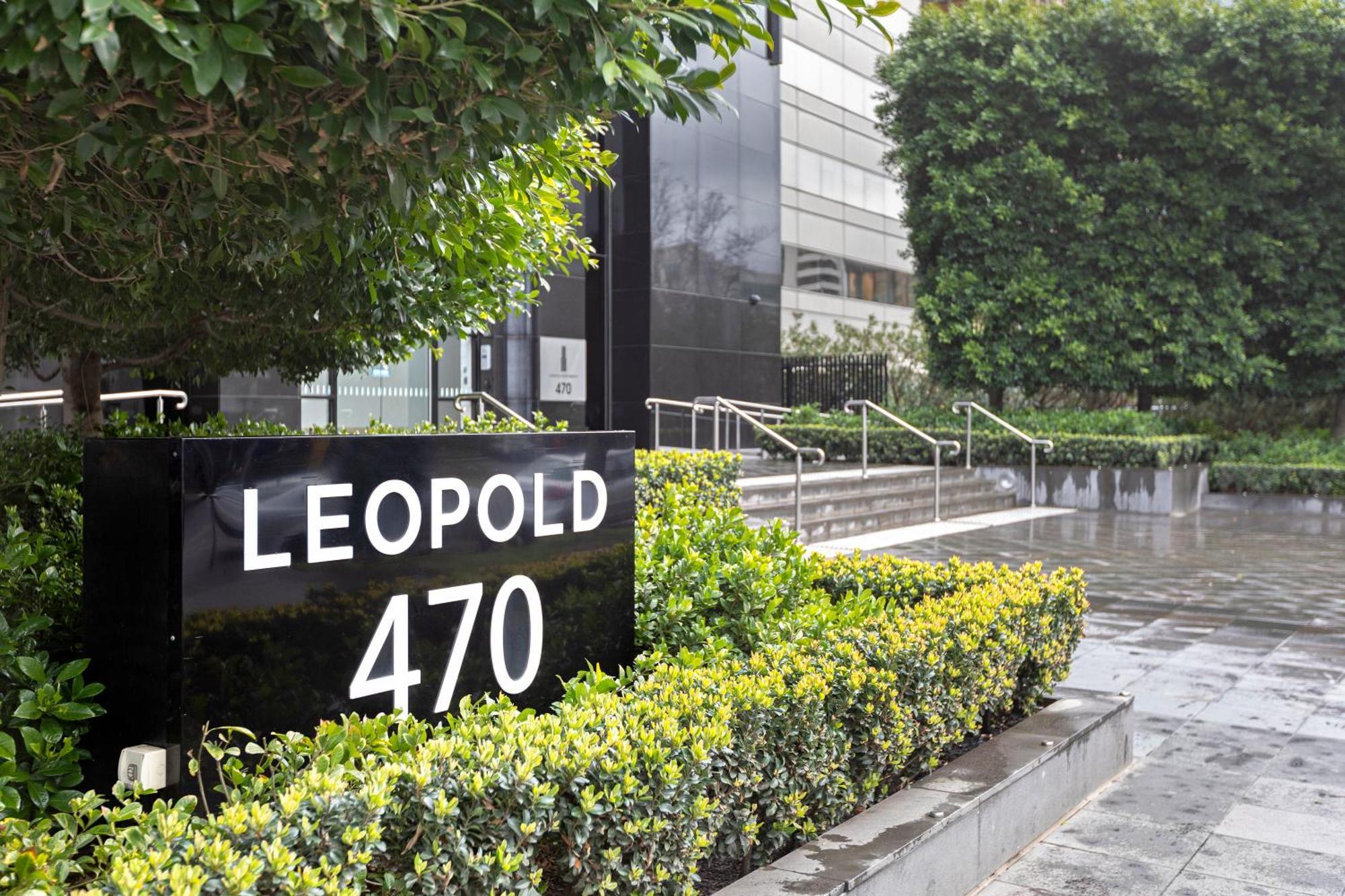 Complete Host Leopold Apartments Melbourne Bagian luar foto