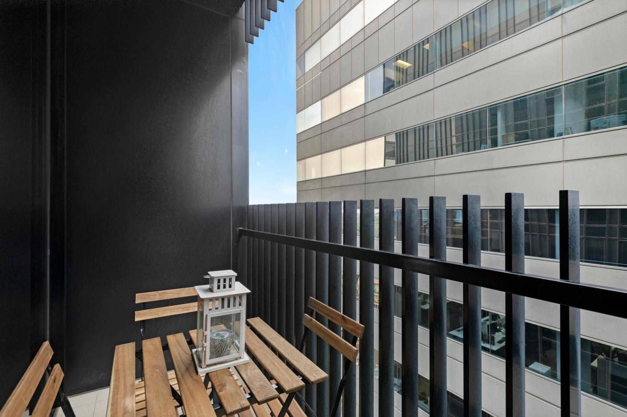 Complete Host Leopold Apartments Melbourne Ruang foto