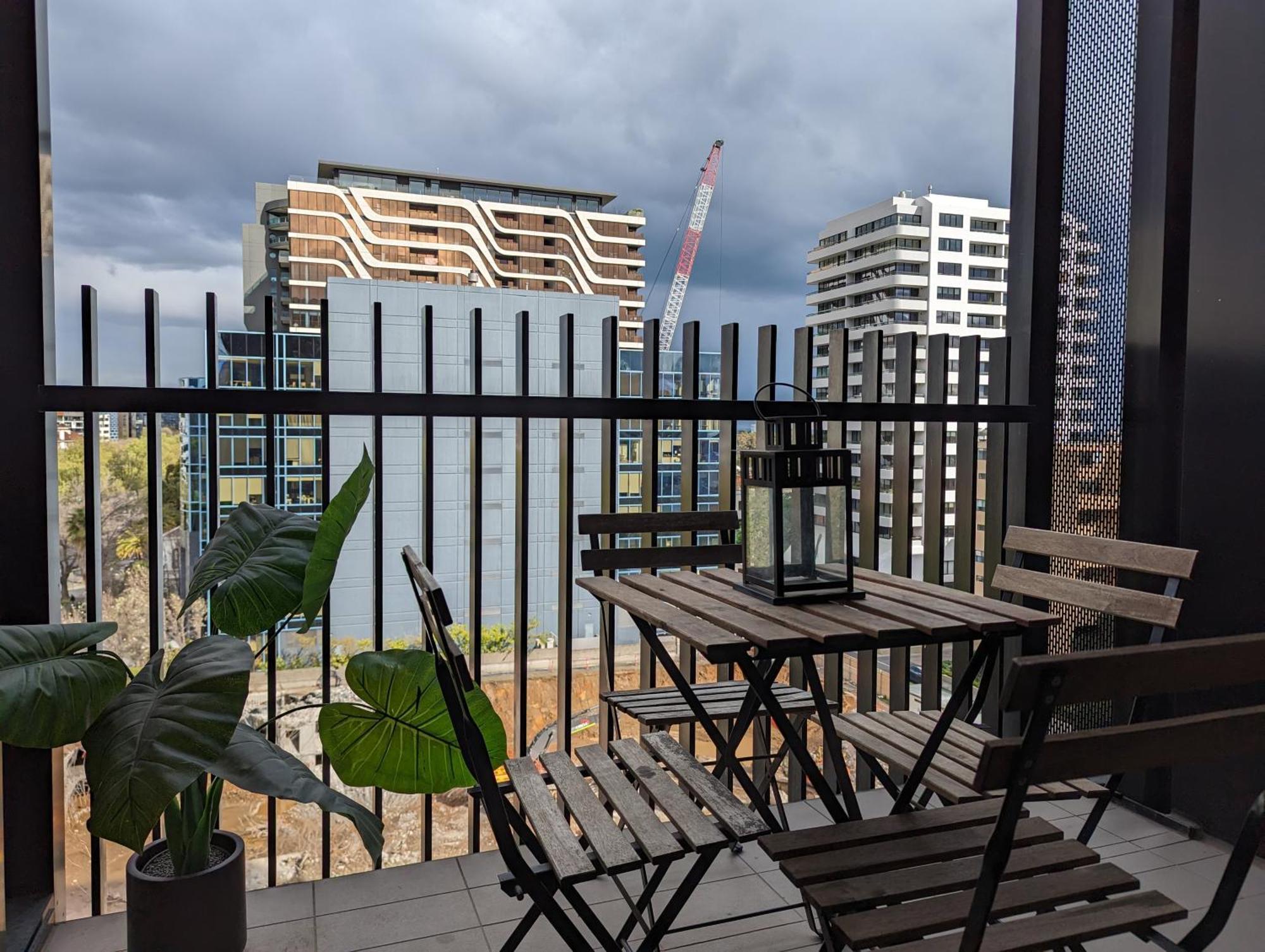 Complete Host Leopold Apartments Melbourne Ruang foto