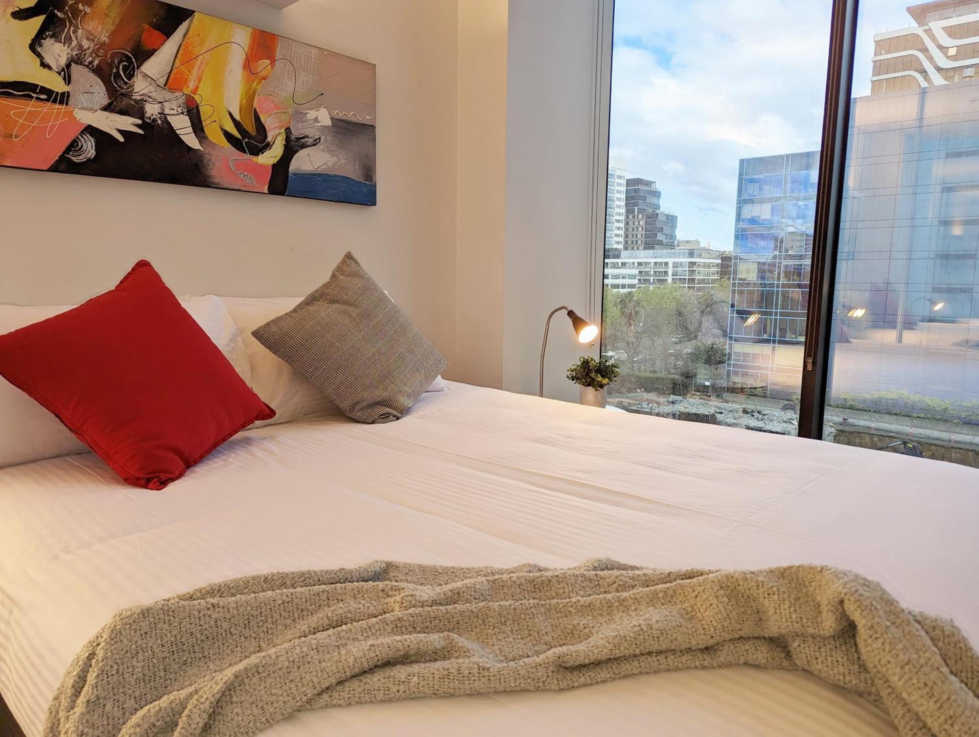 Complete Host Leopold Apartments Melbourne Ruang foto