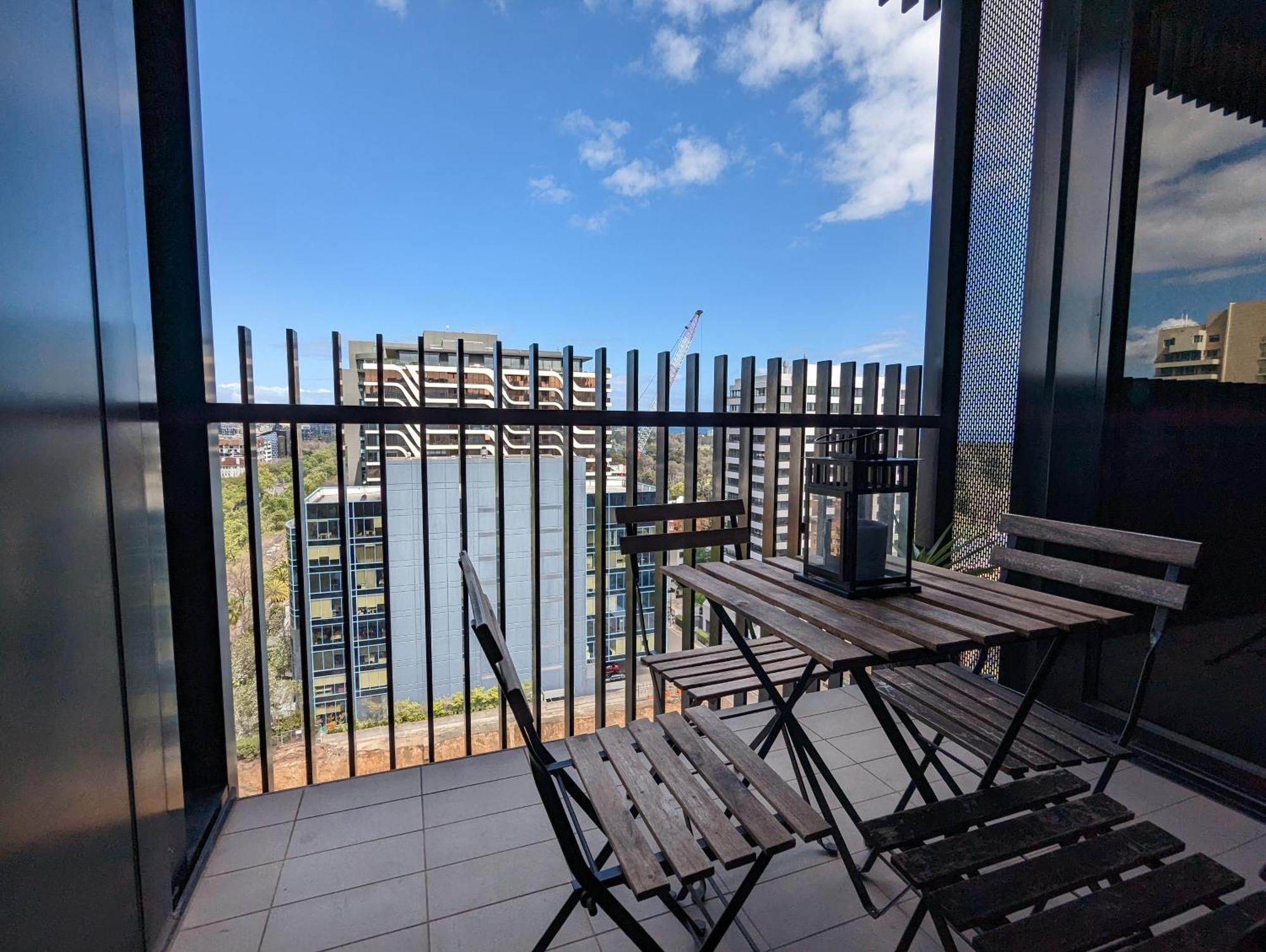 Complete Host Leopold Apartments Melbourne Ruang foto