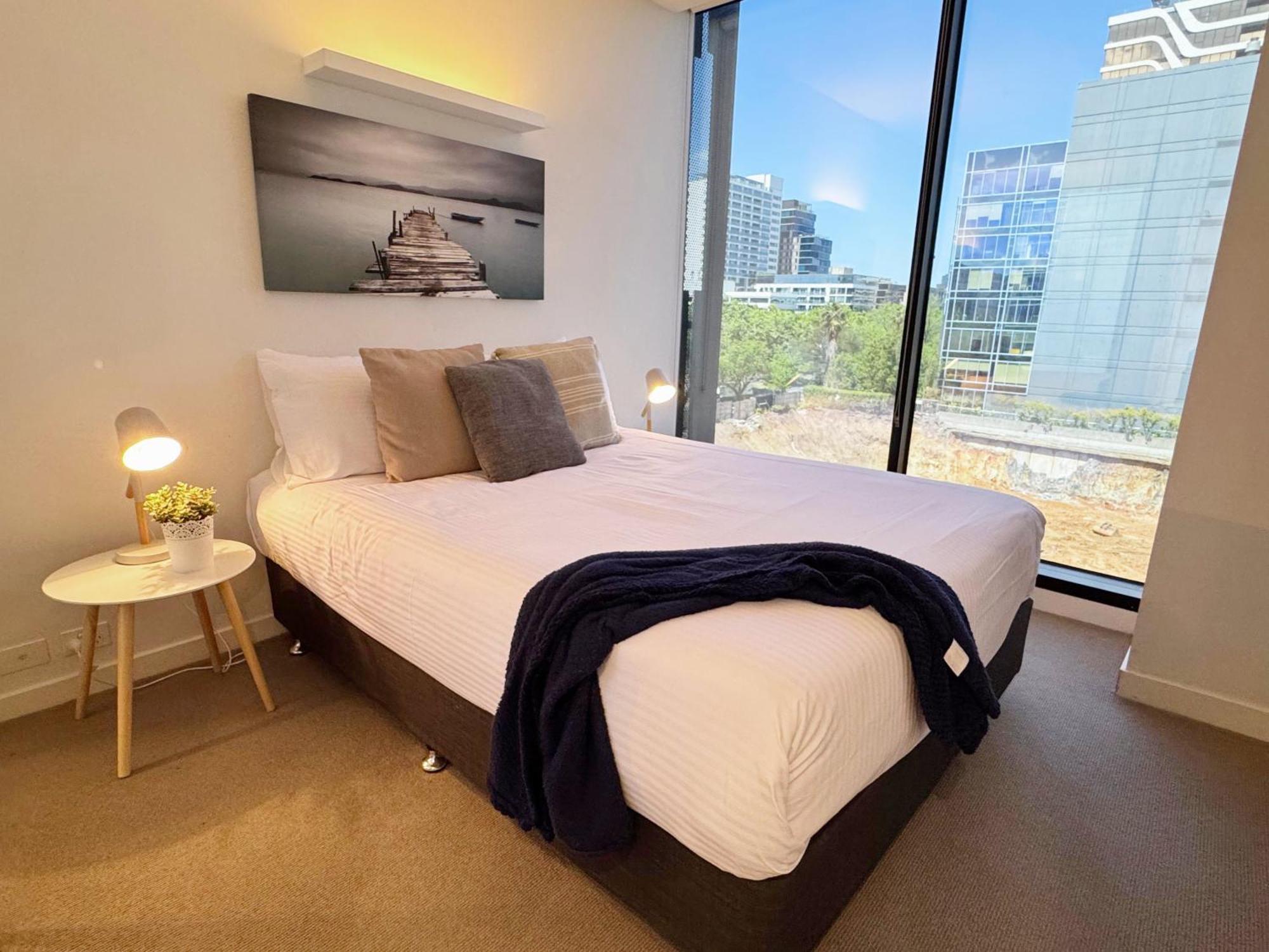 Complete Host Leopold Apartments Melbourne Ruang foto