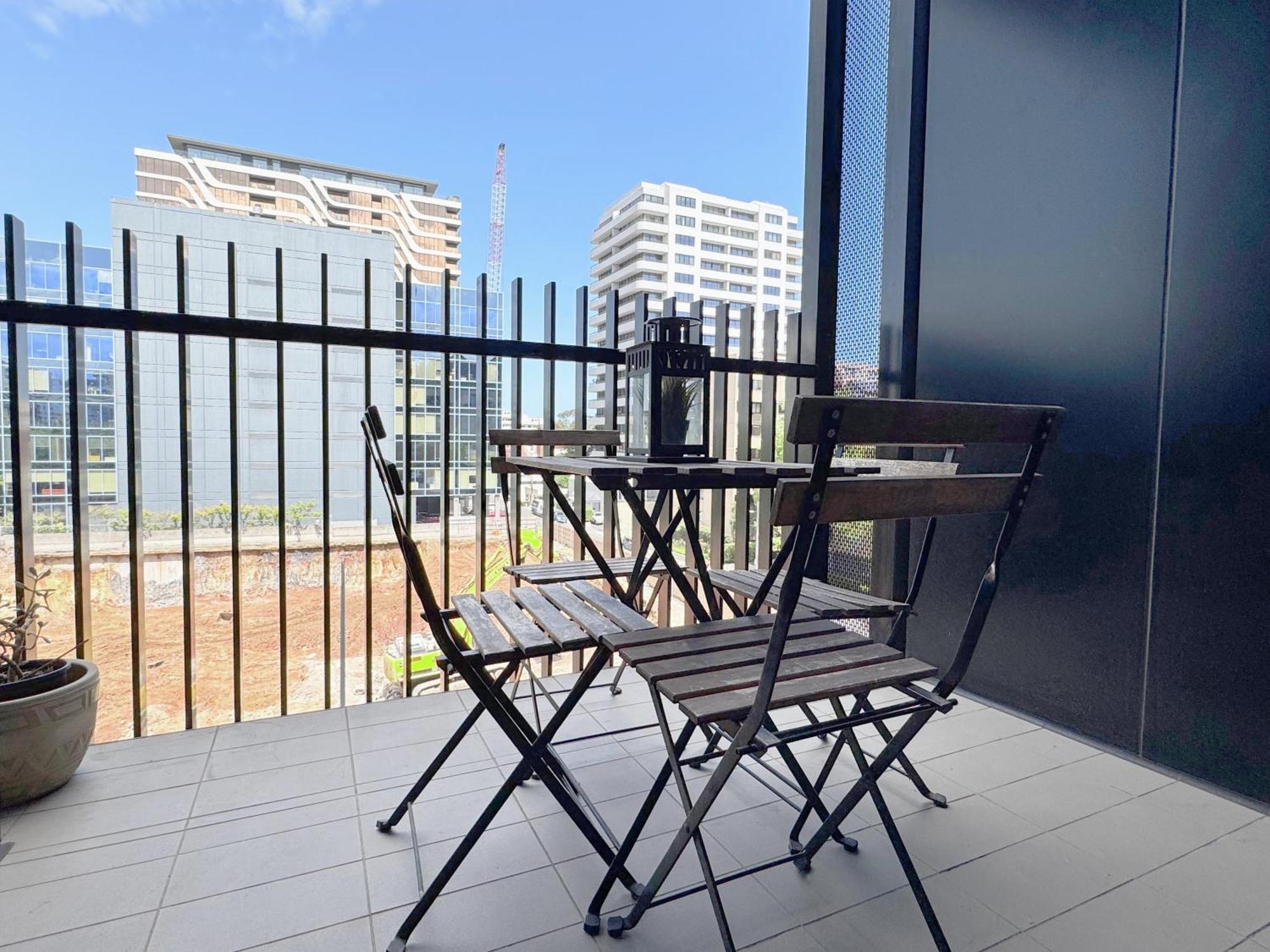 Complete Host Leopold Apartments Melbourne Ruang foto