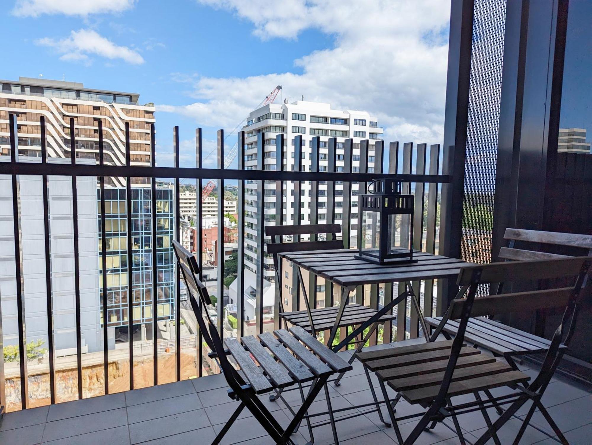 Complete Host Leopold Apartments Melbourne Ruang foto
