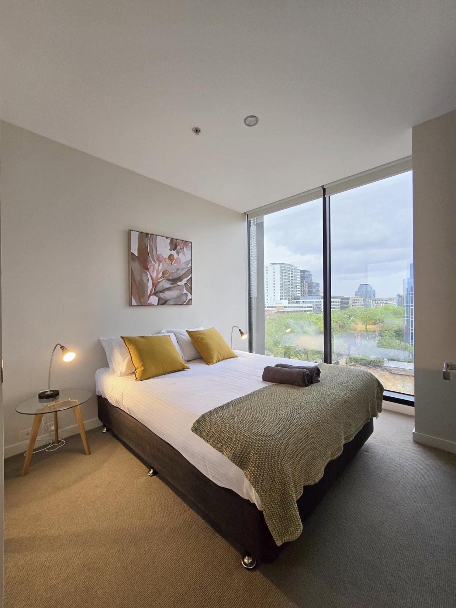 Complete Host Leopold Apartments Melbourne Ruang foto