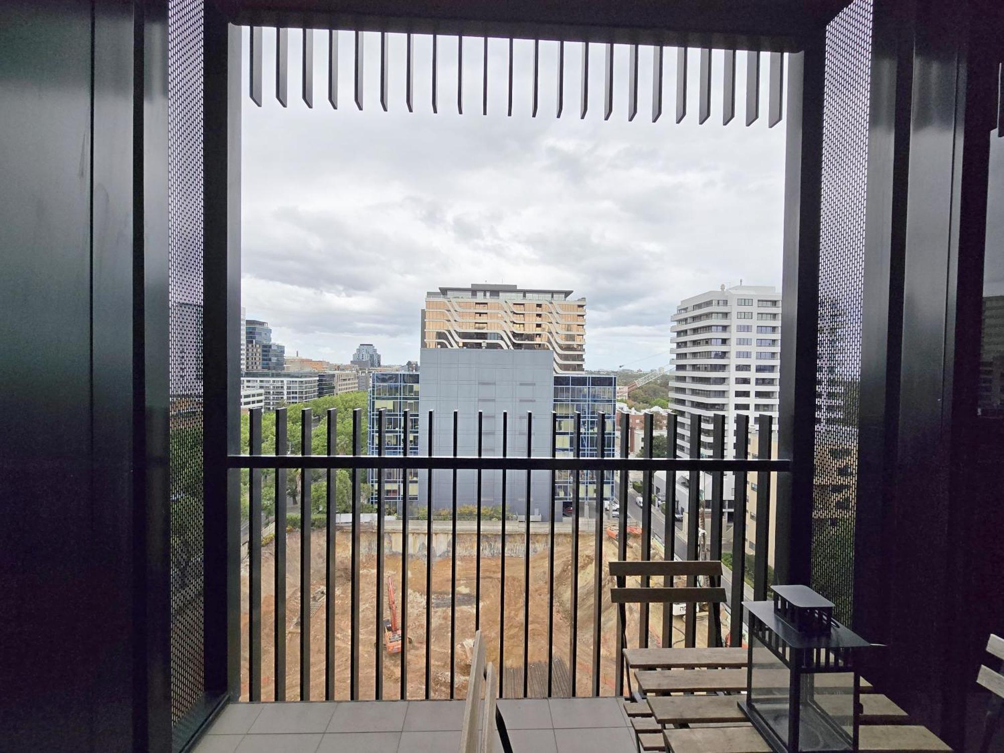 Complete Host Leopold Apartments Melbourne Ruang foto