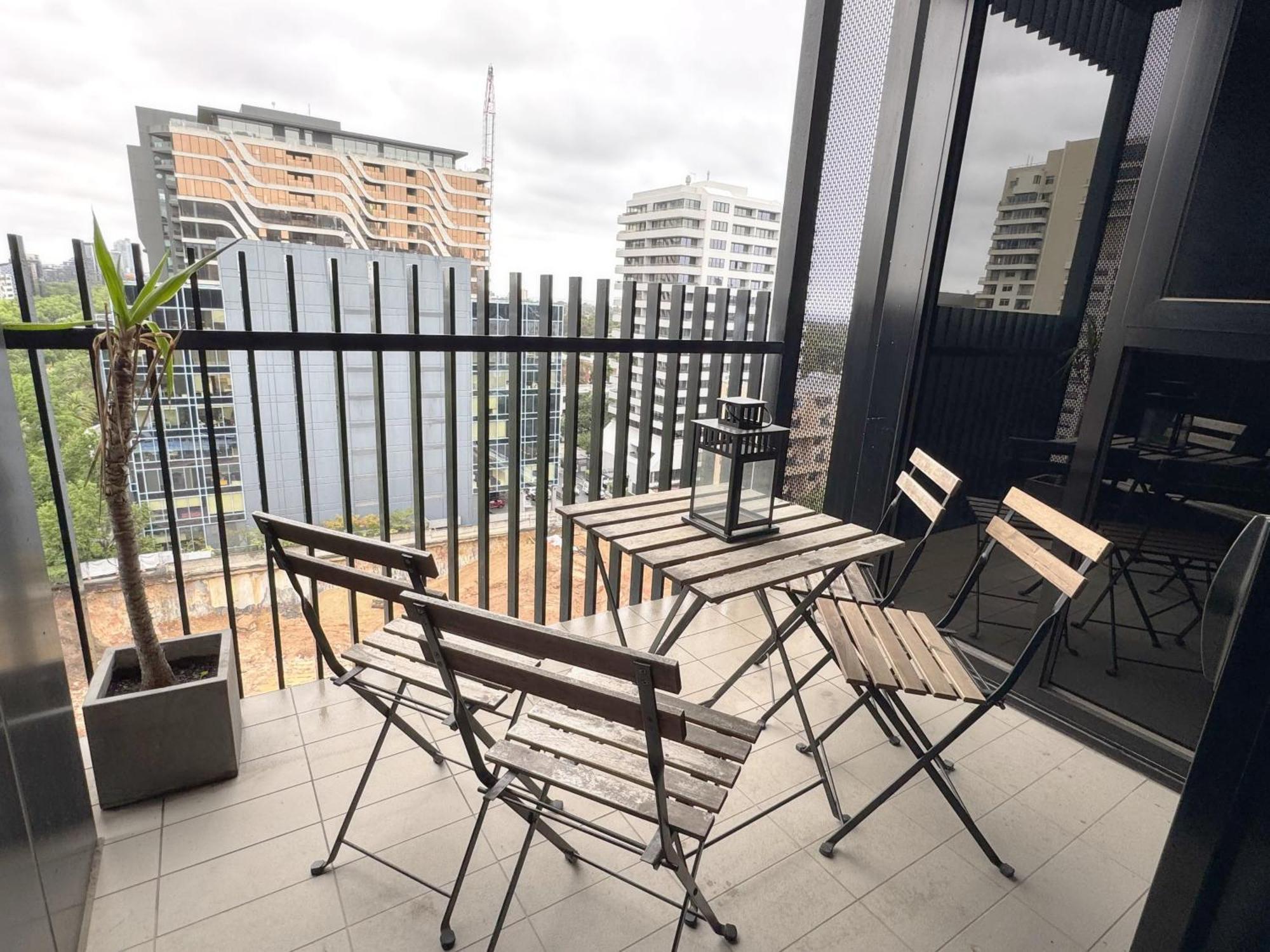 Complete Host Leopold Apartments Melbourne Ruang foto